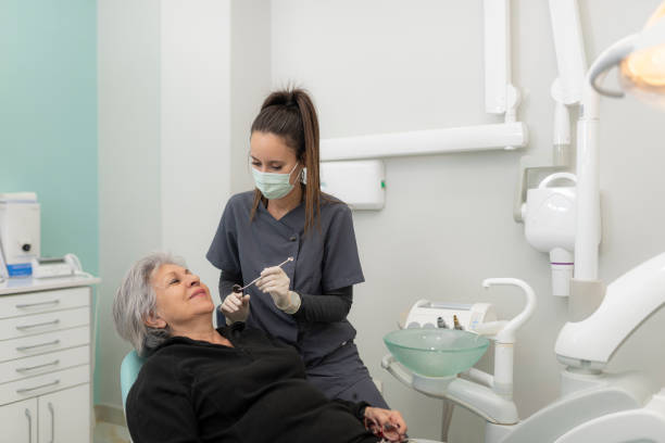 Best Emergency Denture Repair in Great River, NY