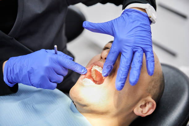 Best Emergency Care for Gum Disease in Great River, NY